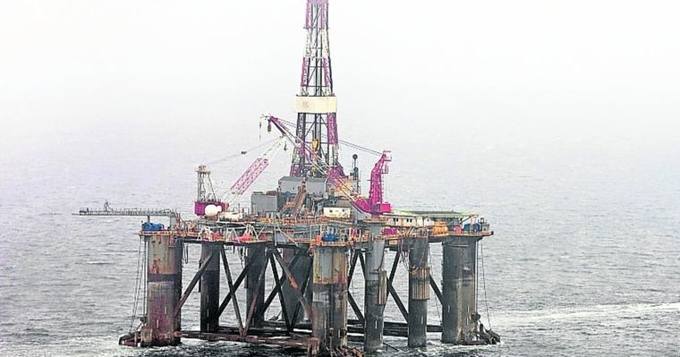 "Las sanciones no tendrán efectos materiales": las petroleras que operan en Malvinas desafían a Milei y aseguran que seguirán con el proyecto Sea Lion