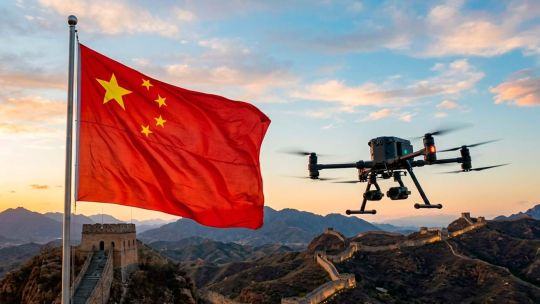 ¿China es realmente una defensora del Sur Global?