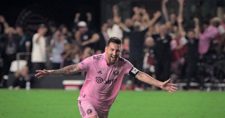 Para seguir viendo a Leo: diez películas y series Messi para ver a Messi