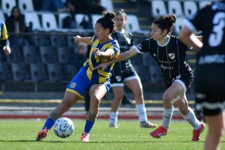 Las Guerreras vuelven a la Primera División del fútbol femenino