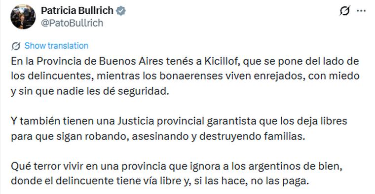 Freno al nuevo Régimen Penal Juvenil: la Justicia bonaerense suspendió su aplicación por 60 días Por Redacción Política