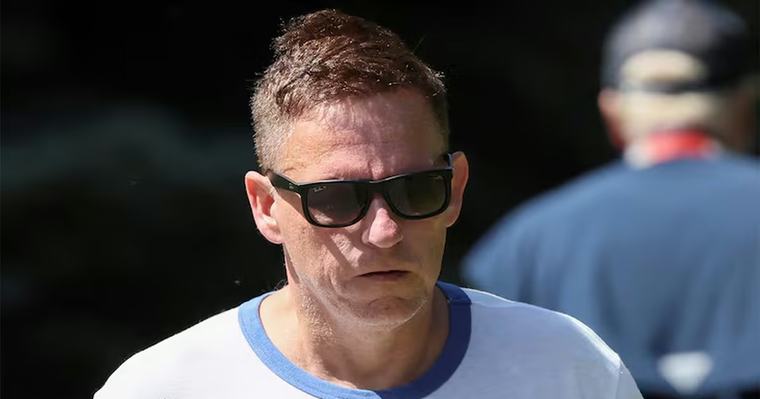 Escribe Natalia Zuazo ¿A qué viene Peter Thiel a la Argentina?