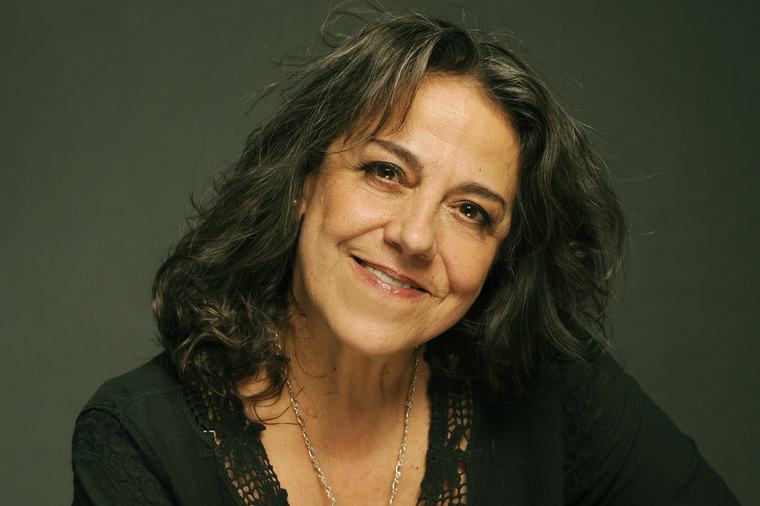 Julia Calvo: su terrorífico papel en Misery, su confianza ciega en Cris Morena y el deseo de actuar en España