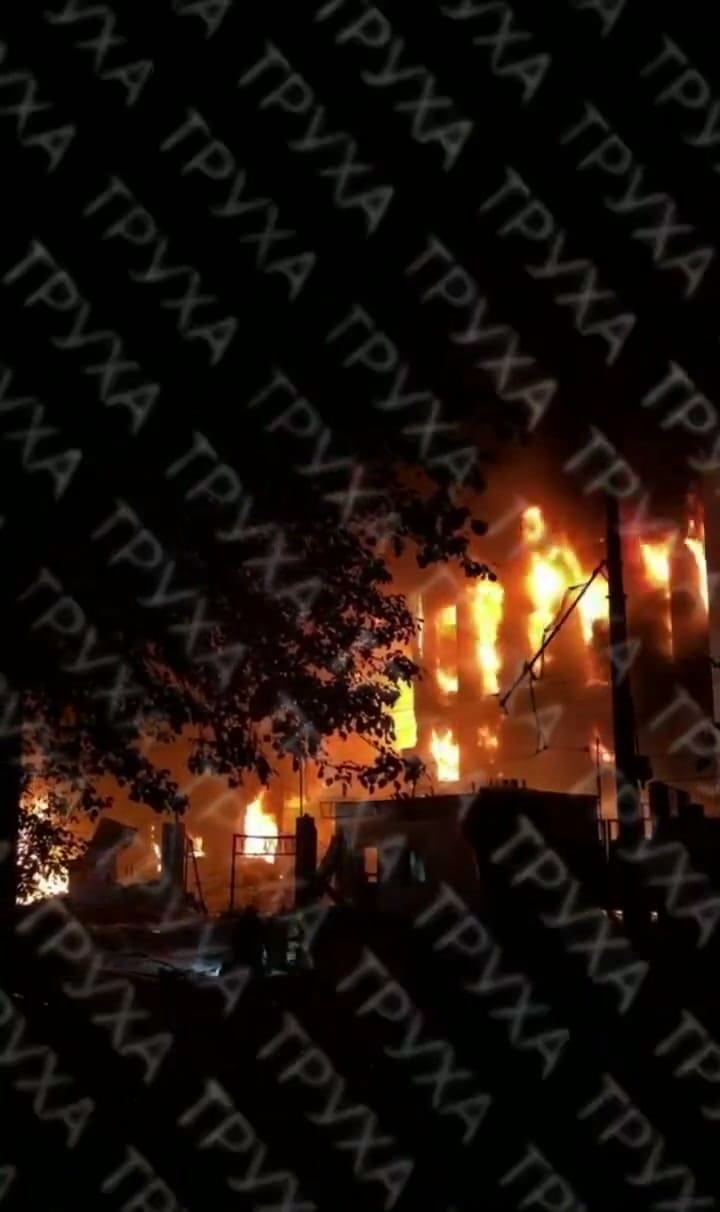 VIDEOS Máxima tensión. Rusia lanzó un poderoso ataque contra Kiev tras la tregua de tres días