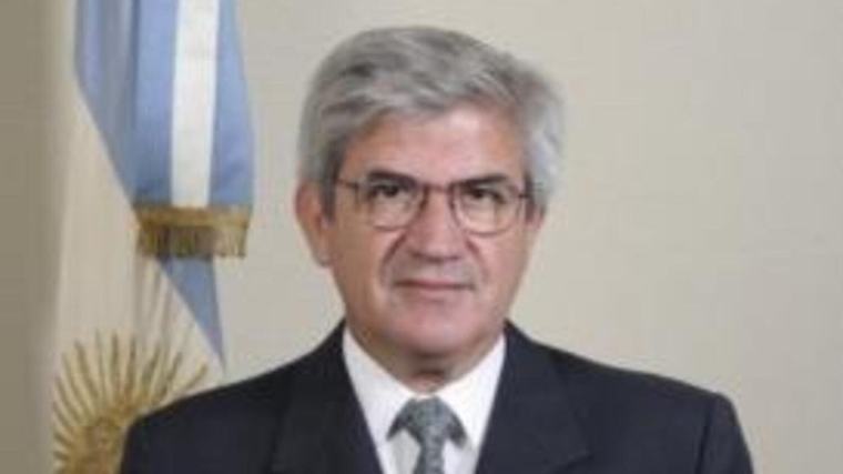 Falleció Alberto Iribarne, exministro de Justicia, Embajador en Uruguay y figura del peronismo