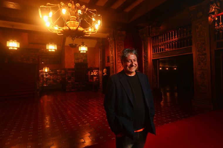 Daniel Casablanca: “Somos mucho más argentinos de lo que creemos”