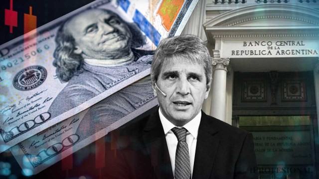 Dolarización, brecha y precio de bonos: 3 variables que monitorea la City hasta las elecciones
