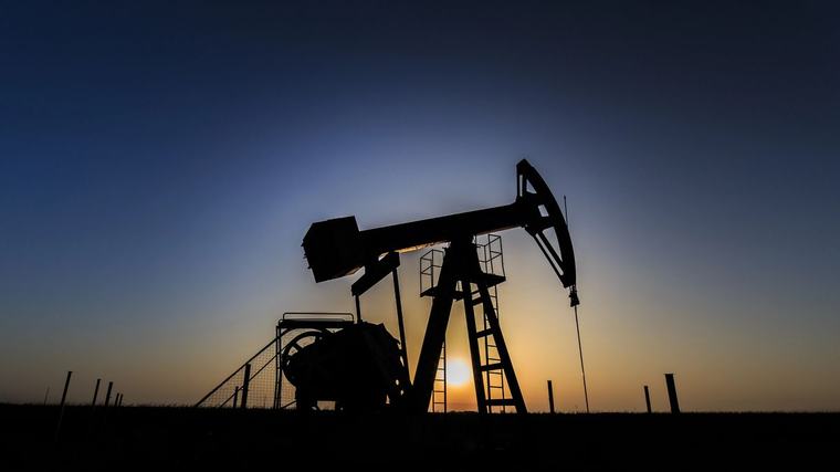 Bessent proyectó un derrumbe del petróleo hasta u$s40 tras la guerra con Irán