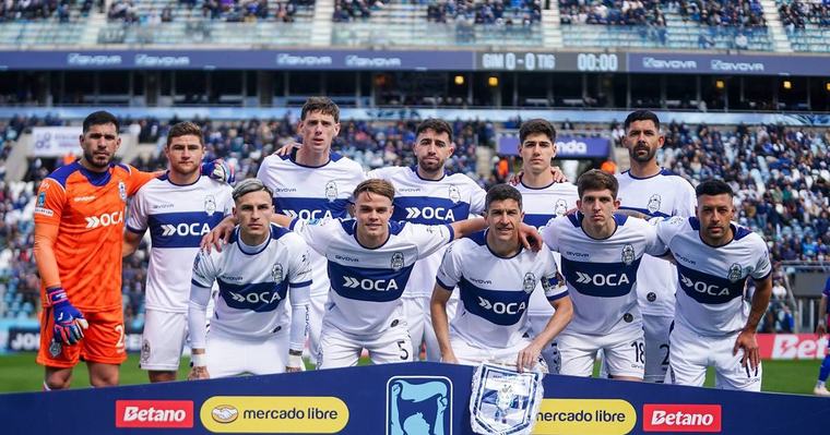 Un día más de descanso para el plantel tripero