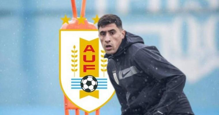 ¿Merentiel y Montero bajas para la Copa Argentina?