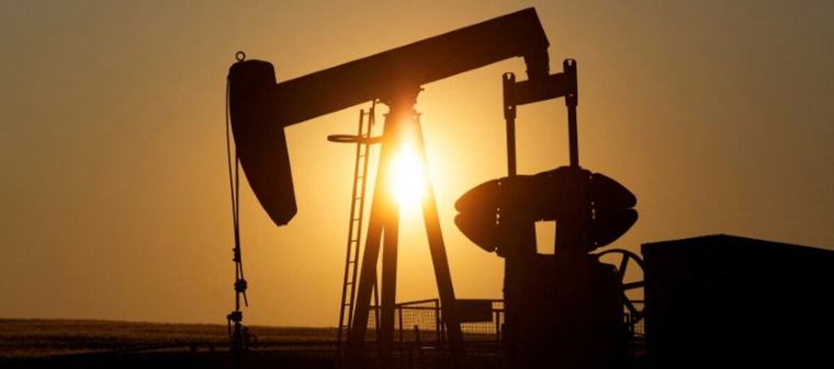 El precio del petróleo superó los USD 90 y Wall Street cerró con pérdidas ante la escalada militar entre Estados Unidos e Irán