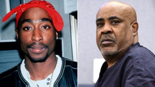 Luego de tres décadas, la Justicia de Las Vegas condenó a Duane Davis por el asesinato de Tupac Shakur