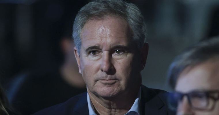El canciller Pablo Quirno fue contundente a la hora de respaldar la estrategia por Malvinas: “Las negras juegan y tratan de embarrar la cancha”