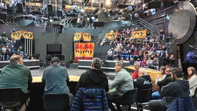 Aumento confirmado para trabajadores de televisión