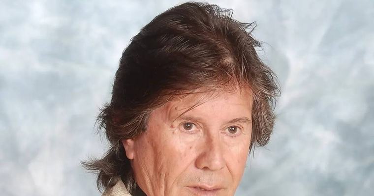 Murió Beto Orlando, el ícono de la canción romántica adoptado por la Ciudad
