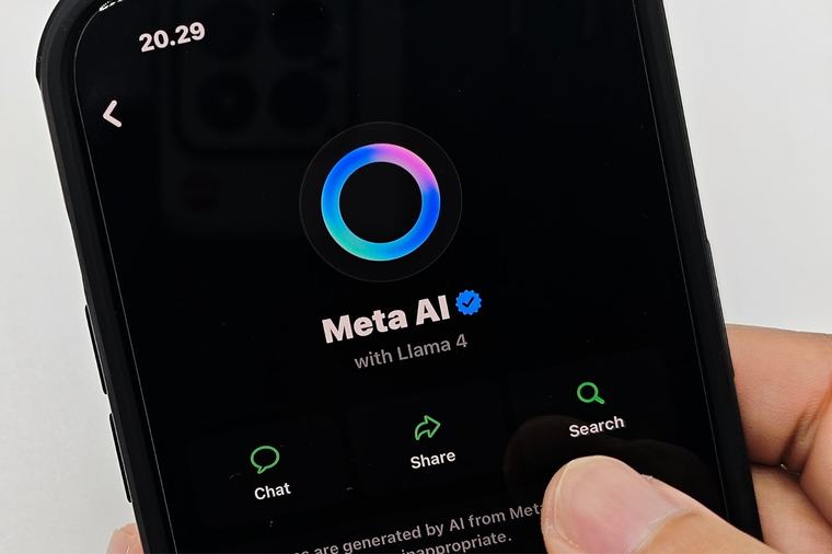 Paso a paso: cómo desactivar Meta IA de WhatsApp fácil