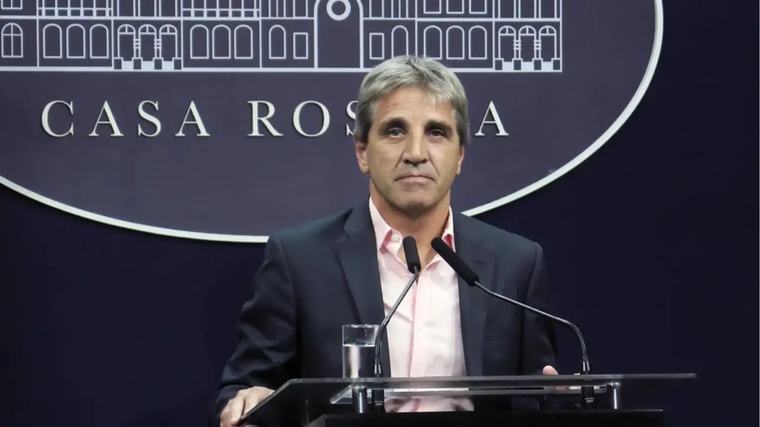 Caputo respondió a las críticas de un dirigente de la UIA: "Es necesario invertir y competir"
