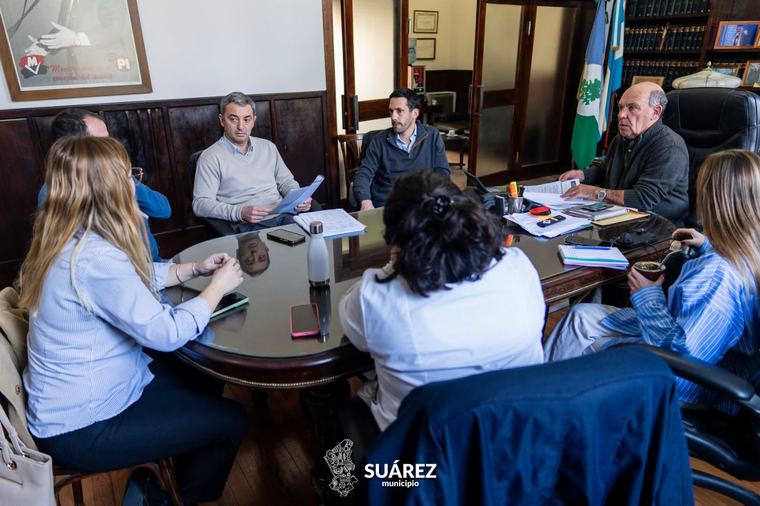 Un nuevo “Arco en C” para el Hospital: juntos podemos hacerlo posible