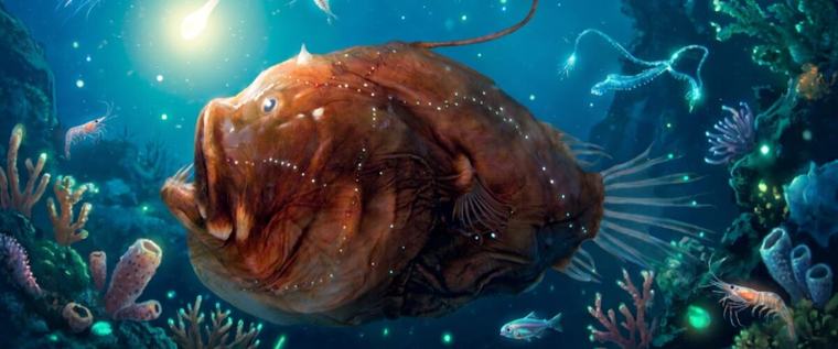 Crece el misterio detrás de un raro pez de la profundidad del océano que terminó varado varias veces en la misma costa