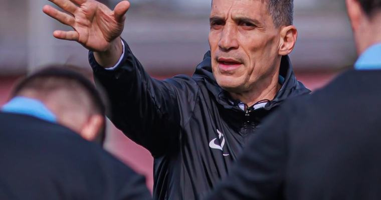 Racing recibe a Atlético Tucumán, rival con una particularidad que le plantea un difícil desafío