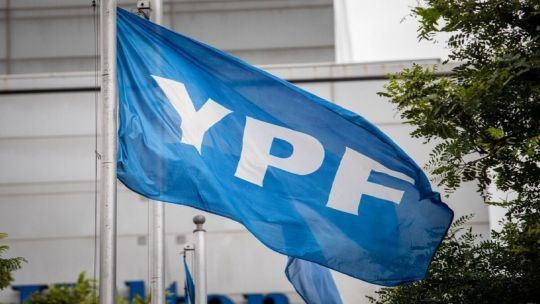 RDI: YPF quedó 77 sobre 100 en un ranking de transparencia y crecen las preguntas por su pauta