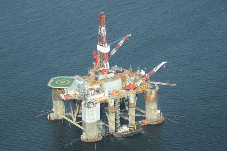 Las petroleras que operan en Malvinas le respondieron a Milei y aseguraron que las sanciones no frenarán el proyecto