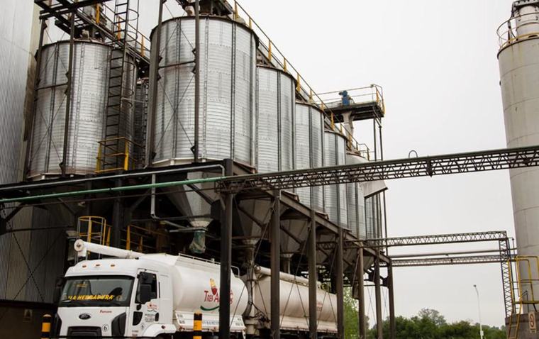 Tormenta financiera en un gigante: Granja Tres Arroyos enfrenta cinco ejecuciones y embargos por más de $2600 millones