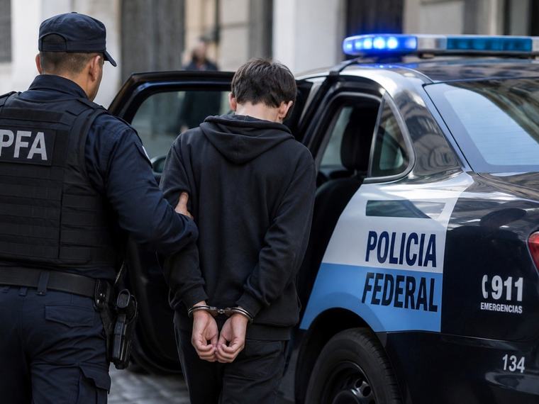 Régimen Penal Juvenil: qué cambia con la reglamentación publicada por el Gobierno