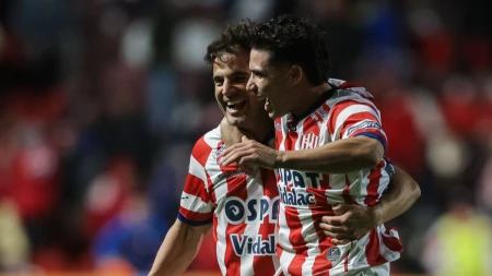 Qué canal transmite Unión de Santa Fe vs. Instituto de Córdoba por el Torneo Clausura