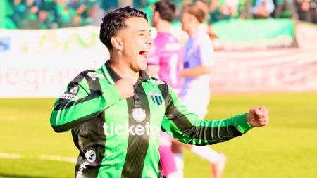Polémica en el fútbol de ascenso: Chicago ganó y cortó la racha, pero todo Quilmes protestó un gol legítimo