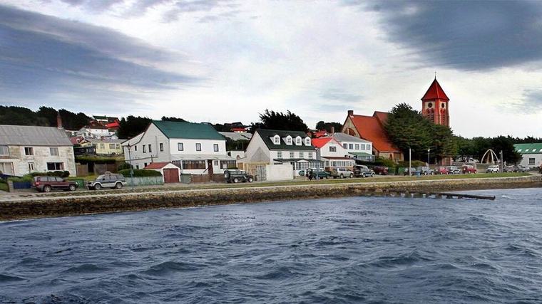 La Asamblea de las Islas Malvinas ratificó la autodeterminación de los isleños tras los dichos de Milei Por Redacción Política