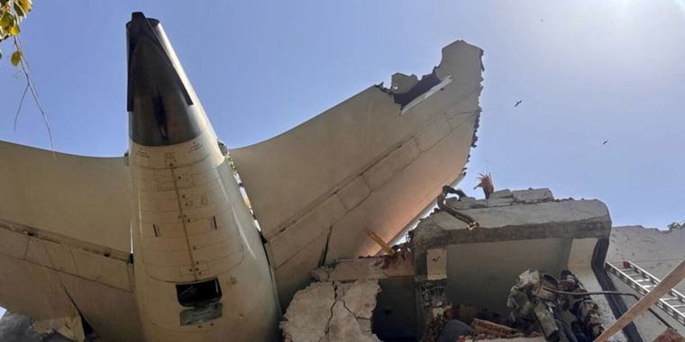 Confirmaron el positivo por drogas del piloto de Air India del vuelo que perdió altitud y dejó 24 heridos