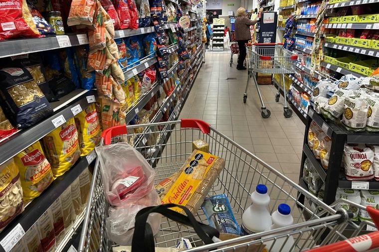 Para el mercado, la inflación se plancha y el dólar seguirá calmo
