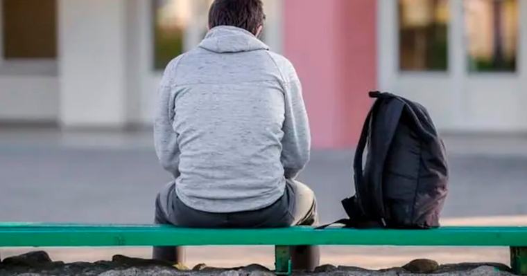 Los adolescentes serán juzgados según el nuevo Régimen Penal Juvenil Entra en vigencia la imputabilidad a los 14 años Por Soledad Ferrari