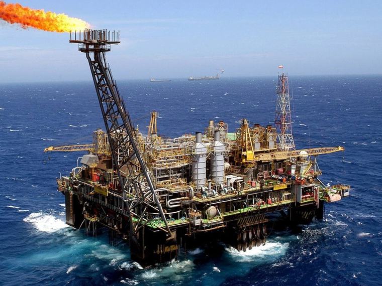 Petróleo en Malvinas: compraron una nueva plataforma y preparan obras para un boom histórico