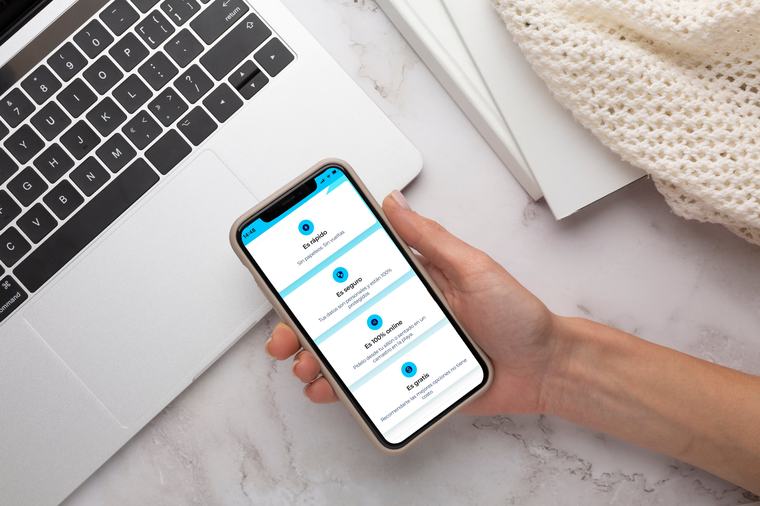 El mito de la deuda que desaparece: la trampa de “borrar la app” y la letra chica de las fintech
