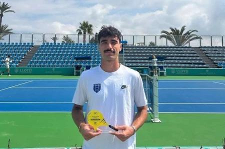 Copa Davis: Turquía confirmó el equipo para jugar ante Argentina