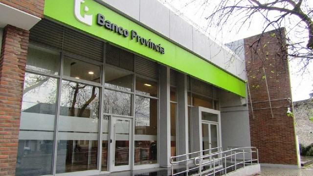 Banco Provincia lanza créditos para viviendas que financia el total sin hipoteca ni escribano