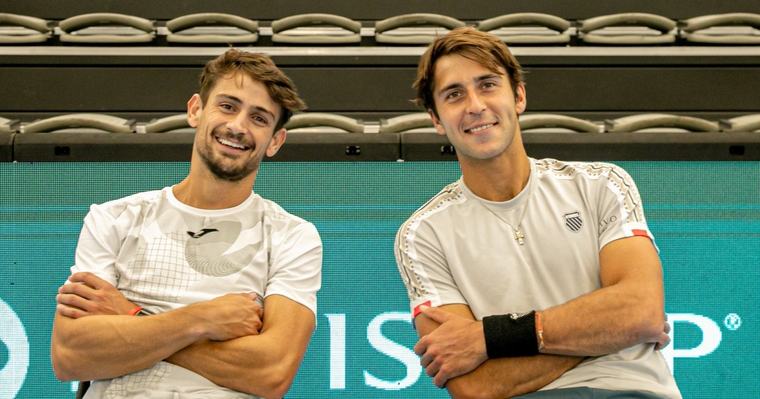 US Open, día 6: a qué hora juegan Navone vs Etcheverry, antecedentes y cómo ver el duelo entre argentinos