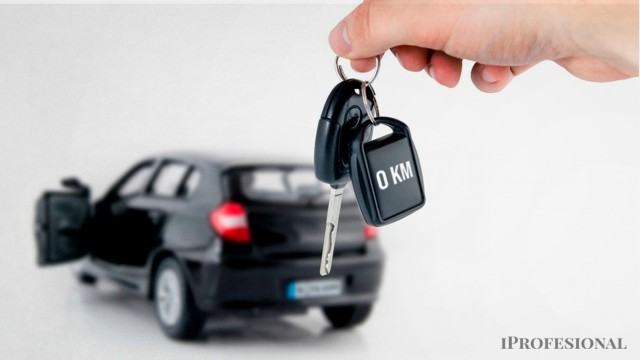 Nuevos créditos UVA para comprar autos 0km: los requisitos, tasas y plazos de la nueva operatoria