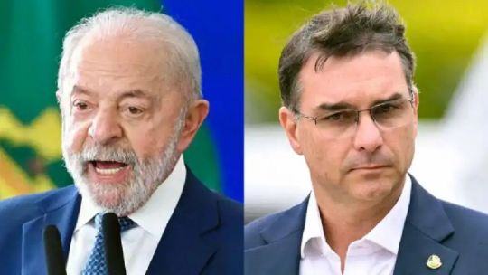 RDC: La seguridad se convierte en uno de los grandes ejes de las elecciones en Brasil