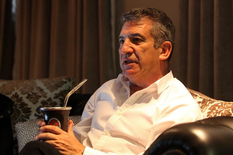 Ordenan detener al exgobernador Sergio Urribarri y rechazan sus argumentos de “estrés” y “depresión”