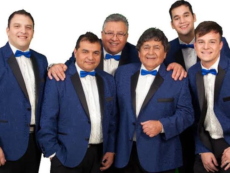 Conmoción en Los Palmeras: murió un histórico músico de la banda