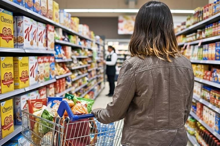 La inflación de agosto podría ser la más baja del año