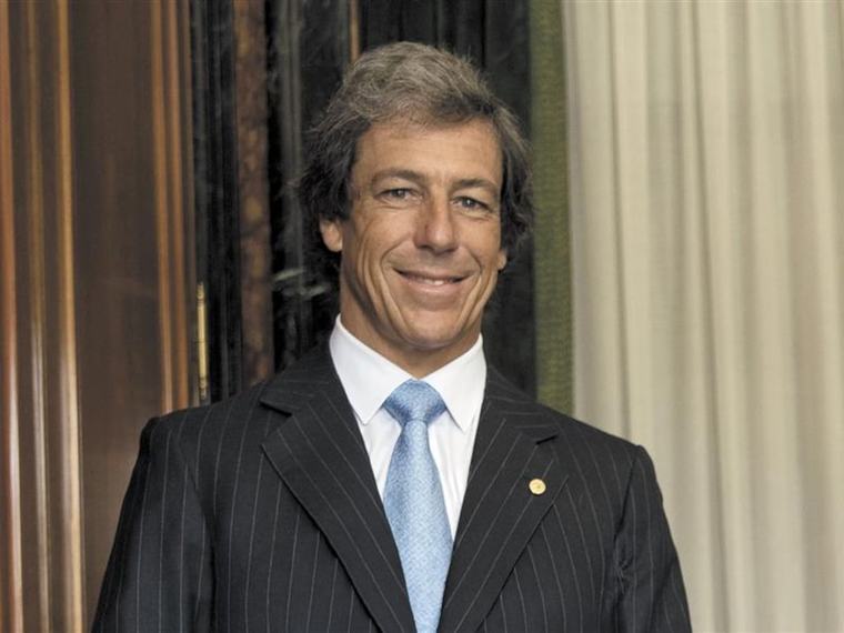 El salto de Santiago Blaquier: cómo llevó su nuevo grupo azucarero a un podio “inesperado”