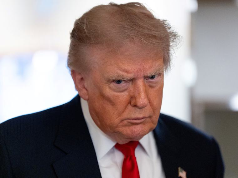 Elecciones en Estados Unidos: denuncian que Donald Trump avanza para limitar el voto por correo