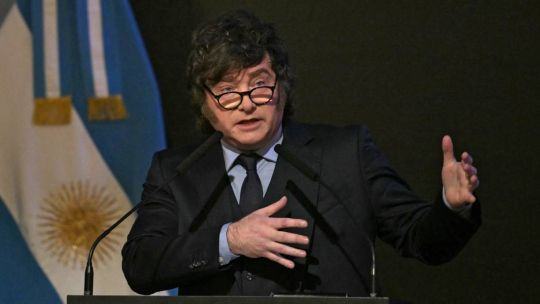 Mil días de Milei: las diez palabras que el presidente libertario cambió para siempre
