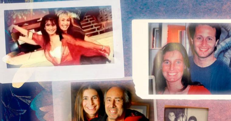 Cris Morena homenajeó a Romina Yan en el día de su cumpleaños: “Estás y siempre estarás en mí”