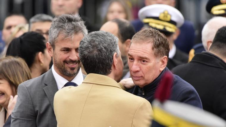 DIPUTADOS La oposición se ilusiona con juntar el quórum para tratar morosidad y emergencia en Discapacidad, mientras el Gobierno despliega su estrategia Antonio Riccobene
