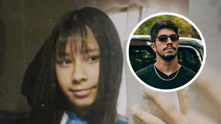 Femicidio Agostina Vega: el acusado admitió que debía "entregar a la chica" por una deuda "por drogas" Por Redacción Policiales